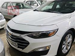 شێڤرۆلێت مالیبۆ